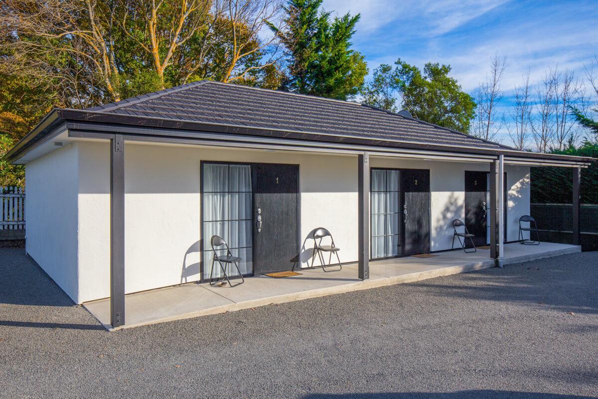 Motel Cork And Keg Renwick Exterior foto